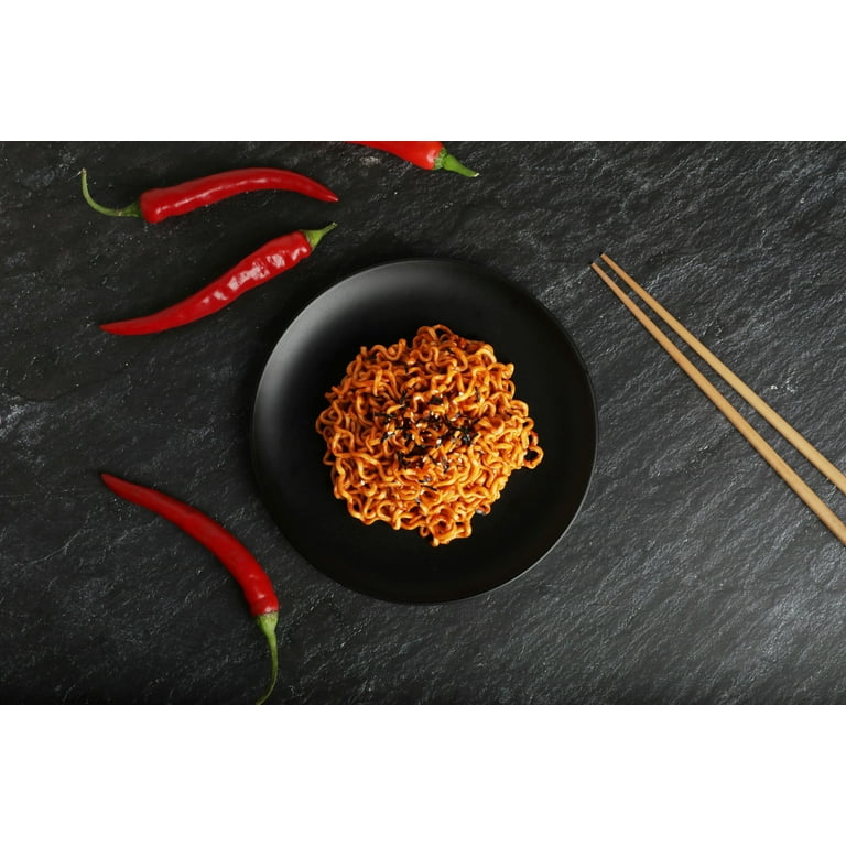 Samyang Buldak Hot Chicken Flavour 2x Spicy Single Pack 130gm