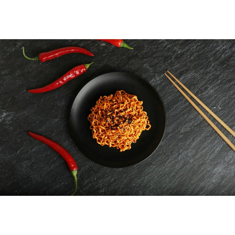 Samyang Buldak Hot Chicken Flavour 2x Spicy Single Pack 130gm