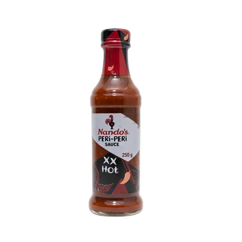 Nandos - Peri Peri XX Hot (250g)