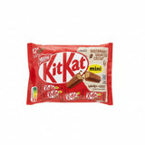Nestle Kitkat Chocolates Mini Pouch 200g