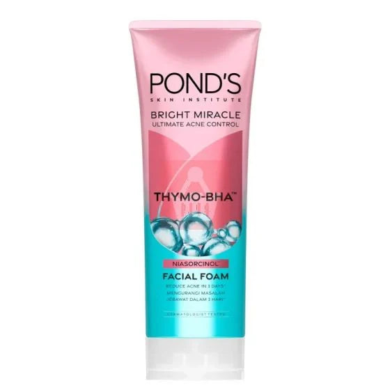 POND'S Bright Miracle Facial Foam 100g