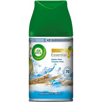 Air Wick Turquoise Oasis 250 ml