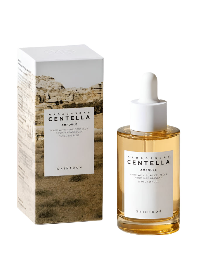 SKIN1004  Madagascar Centella Ampoule 55ml