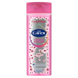 Cussons Carex Limited Edition Peony & Blossom Bath and Shower 500ml