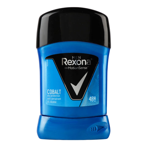 Rexona Cobalt Stick 40g