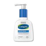 CETAPHIL CLEANSER OILY SENSITIVE SKIN 236 ML