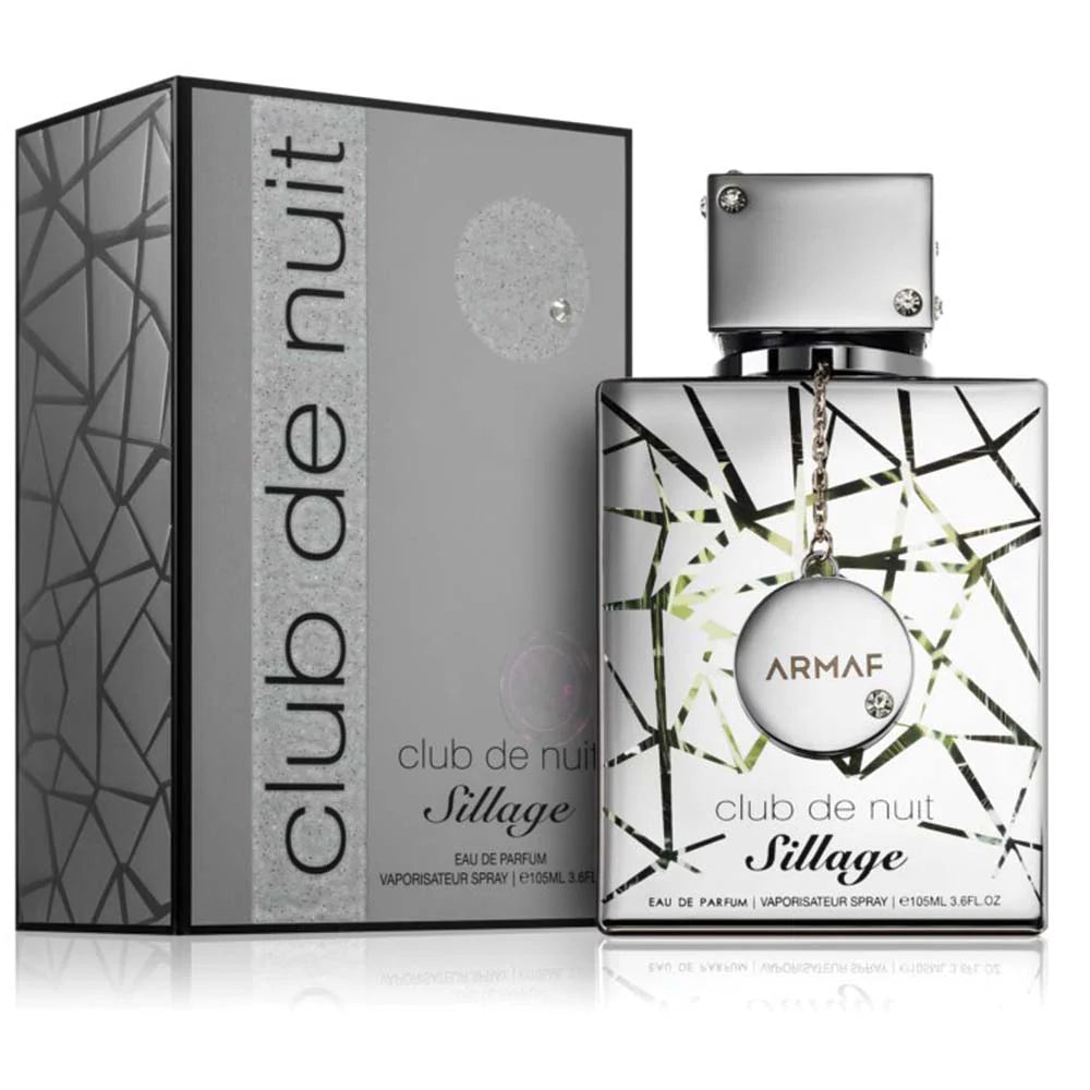 ARMAF CLUB DE NUIT SILLAGE EDP 105ML