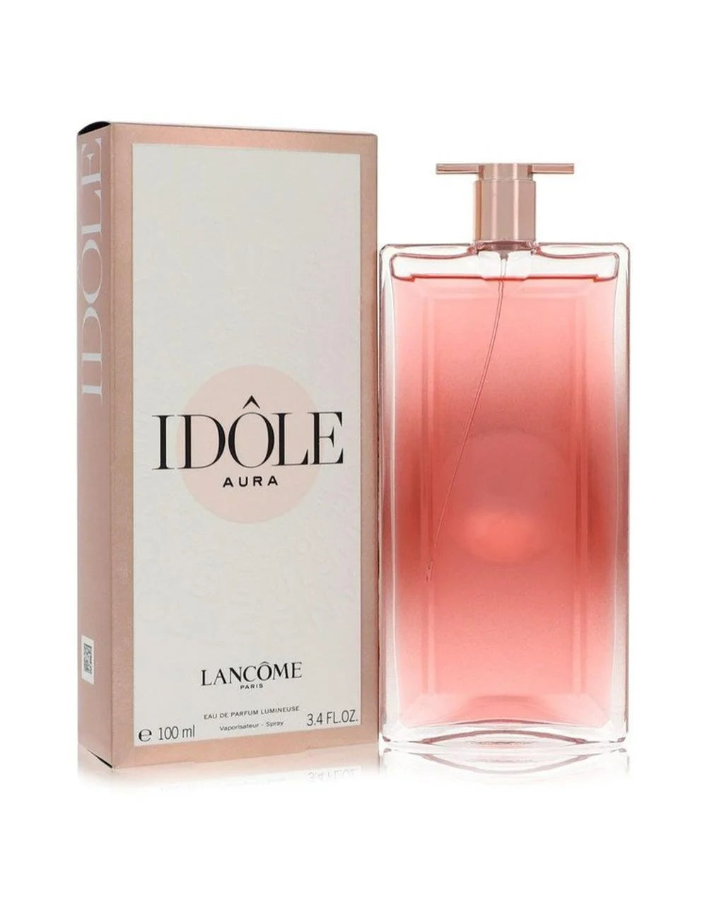 LANCOME IDOLE AURA EDP 100ML