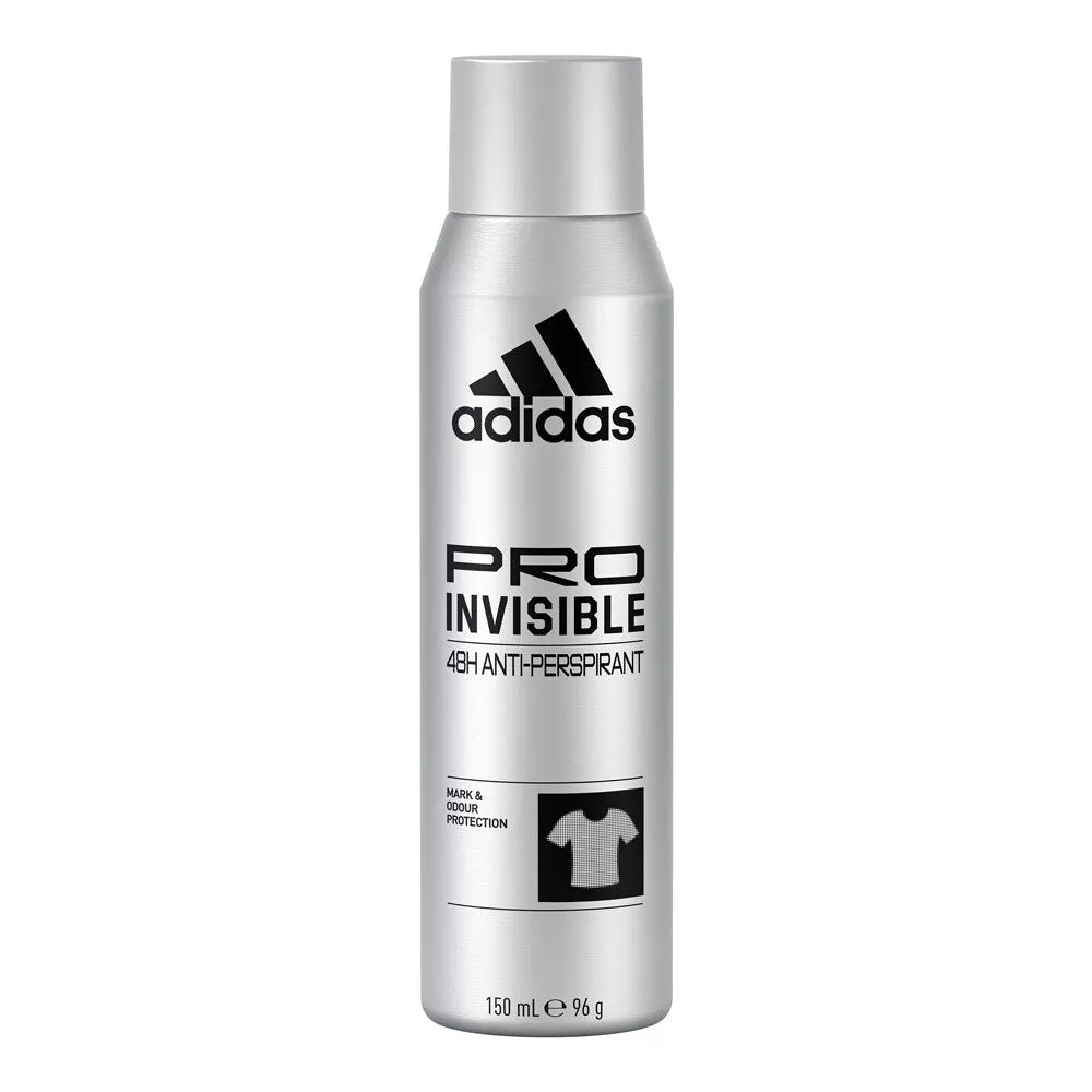 Adidas - Pro Invisible Deo Body Spray - 150ml