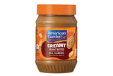 American Garden Butter Creamy 16oz