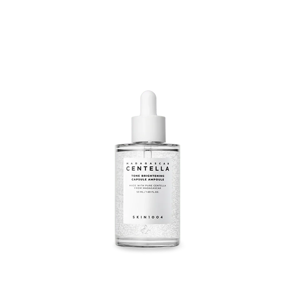 Skin1004 Tone Brightening Capsule Ampoule 50ml