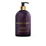 BAYLIS & HARDING HAND WASH SEASONAL VARIANT 500ML