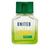 Benetton Tonic Limited Edition EDT 100ml