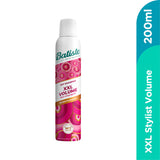 BATISTE Dry Shampoo – XXL Stylist Volume 200ml