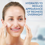 PRO Redness Prone Skin Moisturising Night Cream