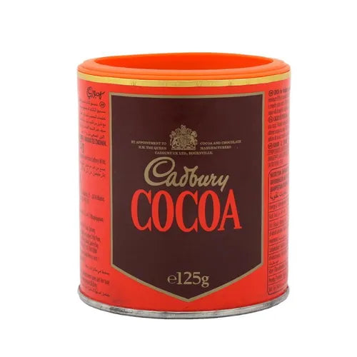 Cadbury Cocoa Powder - 125gm