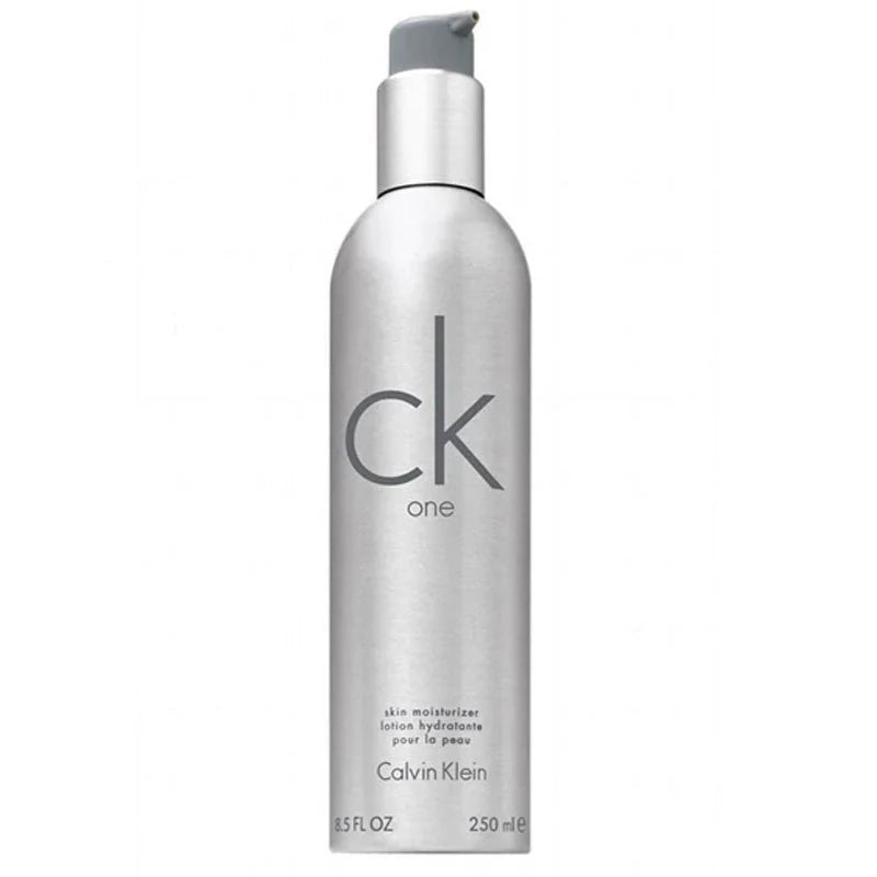 Calvin Klein CK One Skin Moisturizer 250ml
