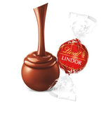 Lindt Lindor Swiss Milk Chocolate 200g