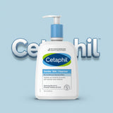 Cetaphil Gentle Skin Cleanser 473ml