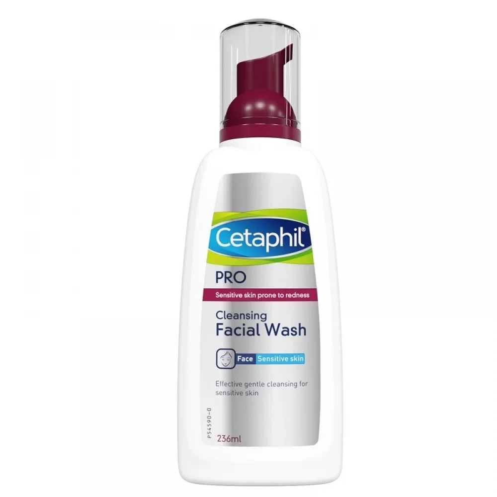 Cetaphil Pro Cleansing Facial Wash 236ml