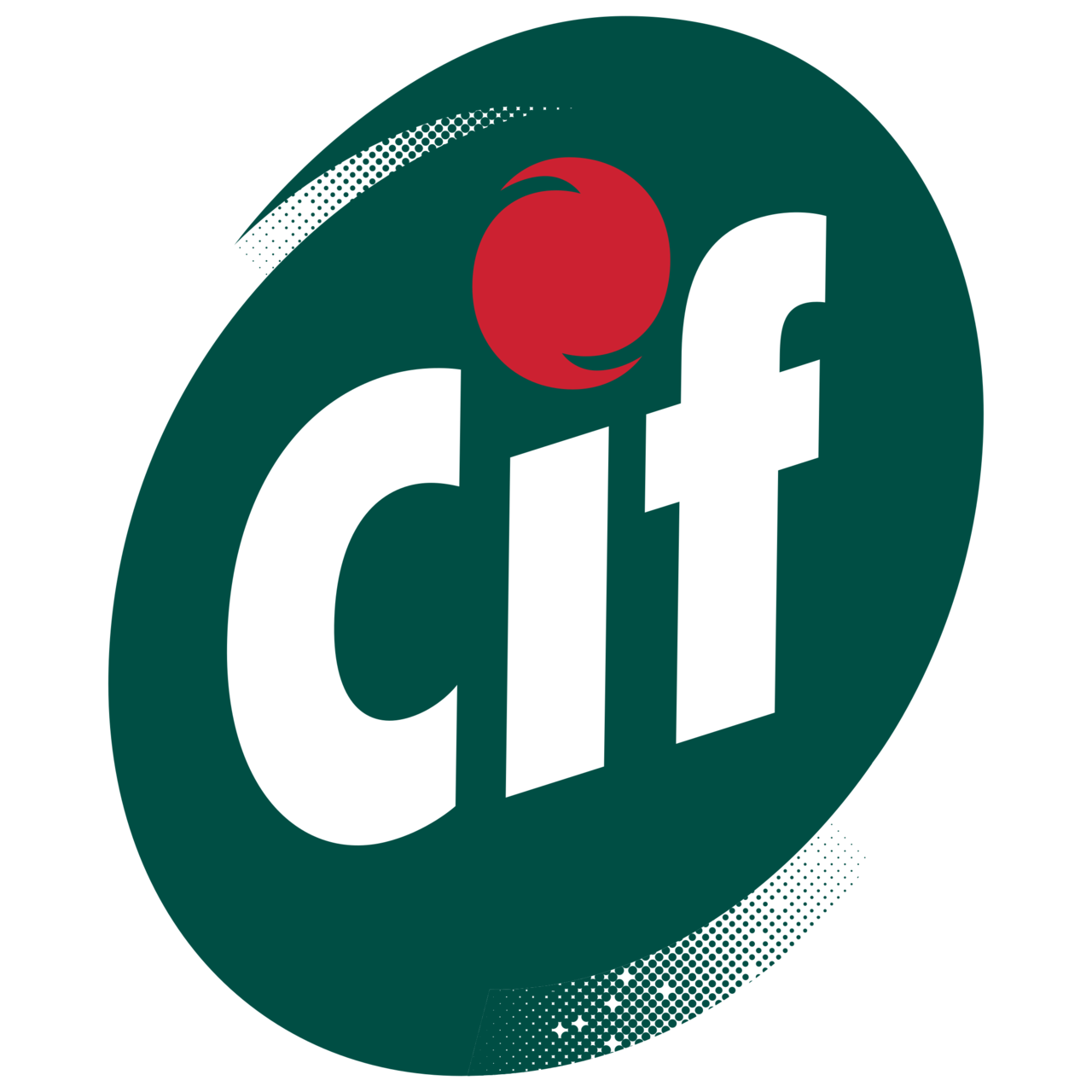 CIF CREAM 500ML