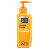 Morning Energy Skin Energising Daily Facial Wash 150ml