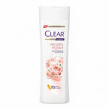 Clear Anti-Dandruff Frozen Peony Shampoo 315ml