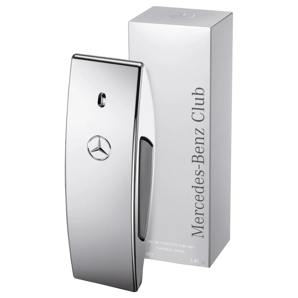 Mercedes-Benz Club Eau de toilette 100ML