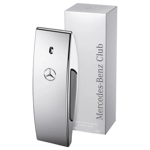 Mercedes-Benz Club Eau de toilette 100ML