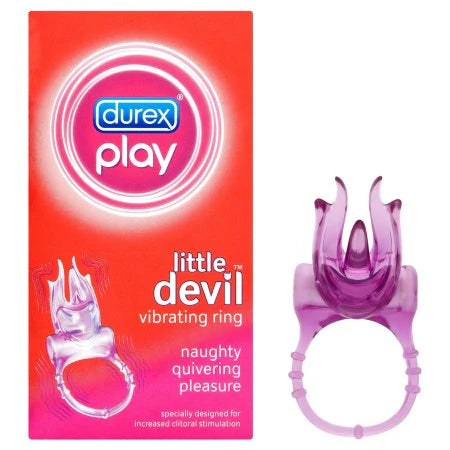 Durex Play Little Devil Vibrating Ring