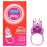 Durex Play Little Devil Vibrating Ring