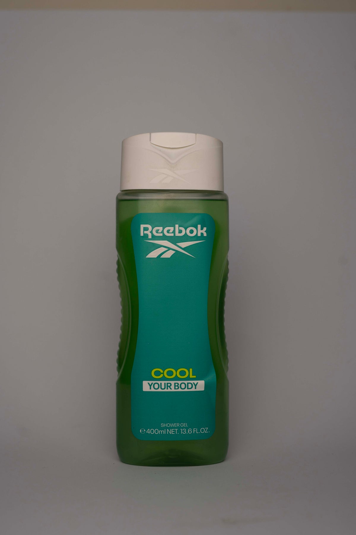 Reebok Cool Your Body Shower Gel 400ml