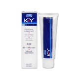 KY Jelly Personal Lubricant 100g