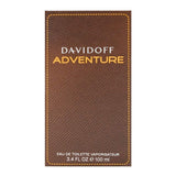 Adventure By Davidoff For Men Eau De Toilette 100ML