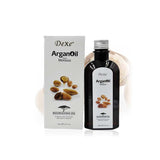 DEXE ARGAN OIL MOROCCO NOURISHING OIL 100ML