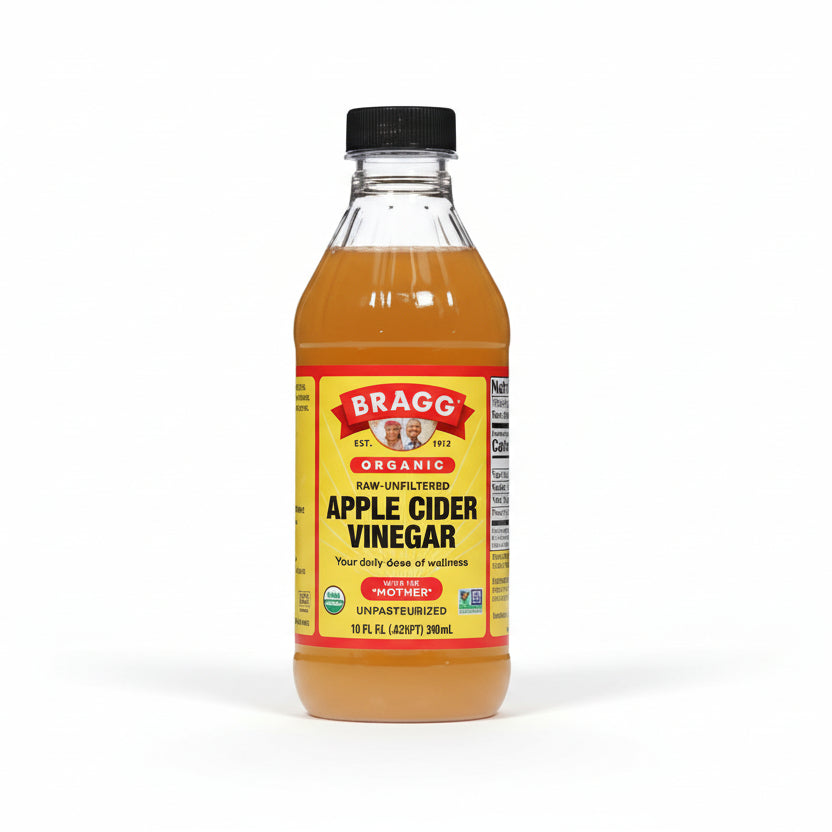 Bragg Apple Cider Vinegar  294ml