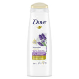 Dove - Thickening Ritual Shampoo 355ml