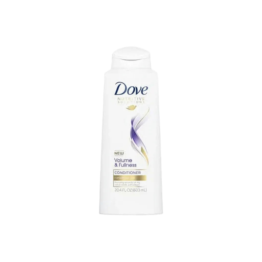 Dove Volume and Fullness Conditioner 603ML