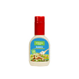 arizona fields Ranch Dressing 237ml/8Oz