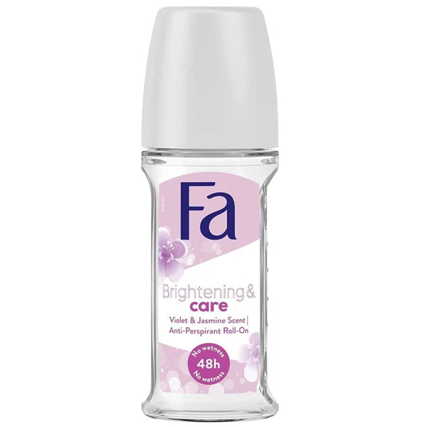 Fa Roll on Brightening and Care 50ml