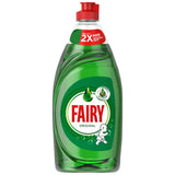 Fairy Original Dishwash 654ml
