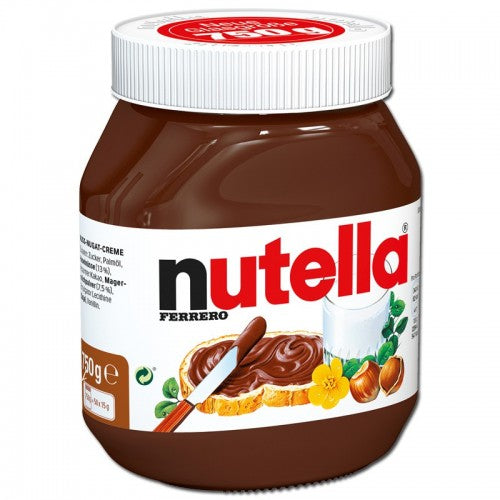 Nutella Choclate Spread  400g (Turkey)