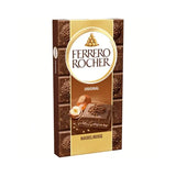 Ferrero Rocher Original Milk Chocolate Bar 90G