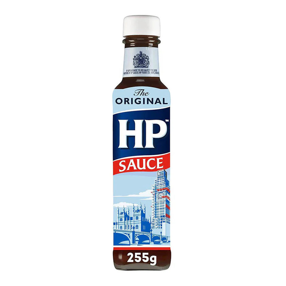 HP Original Sauce 255ML