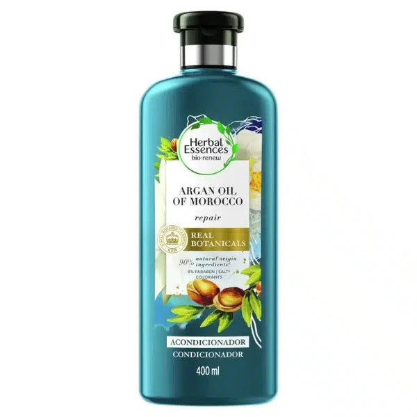 Herbal Essences Argan Oil Of Morocco Shampoo 400ml