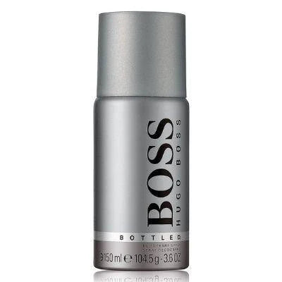 BOSS NO-6 DEO 150ML