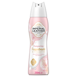 IMPERIAL LEATHER FOAM BODY WASH MALLOW & CHERRY BLOSSOM 200ML