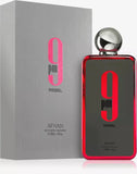 AFNAN 9PM RABEL EDP 100ML