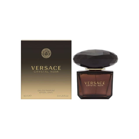 VERSACE CRYSTAL NOIR 90ML EDP