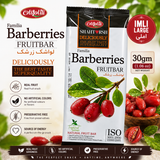 Imli Citolili Barberries Fruit Bar – 30gm | Natural Berry Fruit Snack